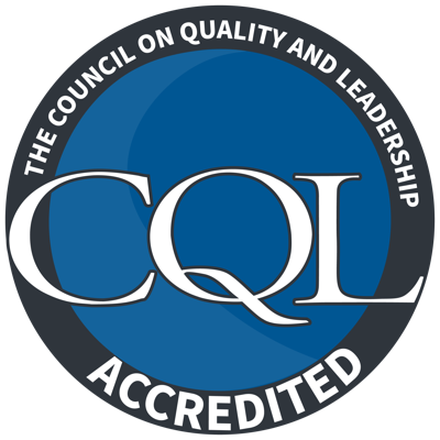 CQL Accredited